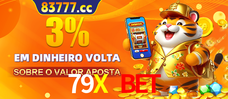 Promoção para baixar e instalar o aplicativo do cassino 79X BET. O banner oferece uma recompensa de R1aR1aR8, com a imagem de uma cobra sobre moedas de ouro.